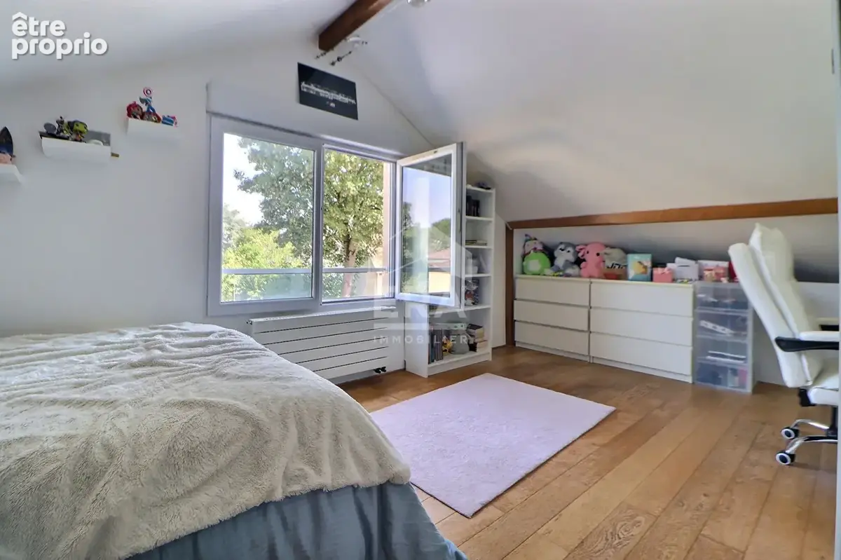 Maison 110m² à saint-leu-la-forêt - photo 14