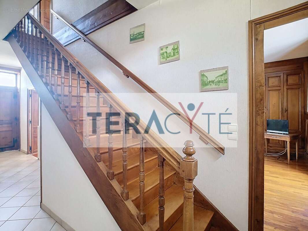 Appartement 39 m² à Villars-Les-Dombes  - photo 3