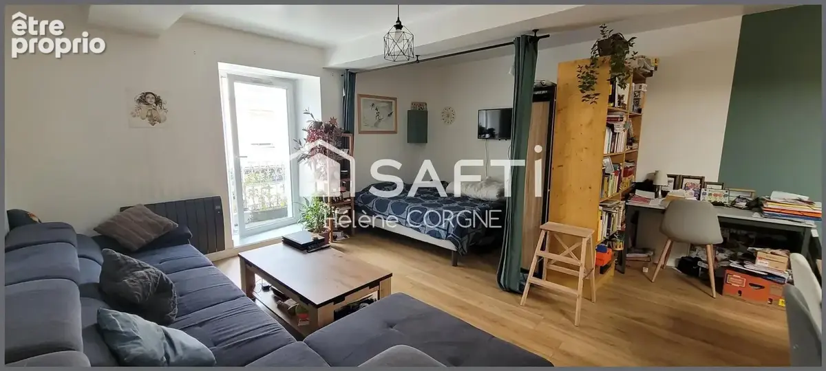 Photo 1 - Appartement à RETIERS