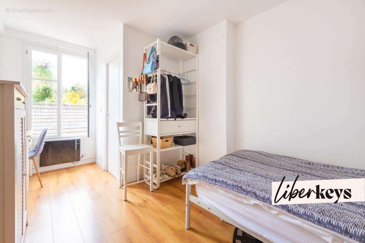 Appartement à VERSAILLES