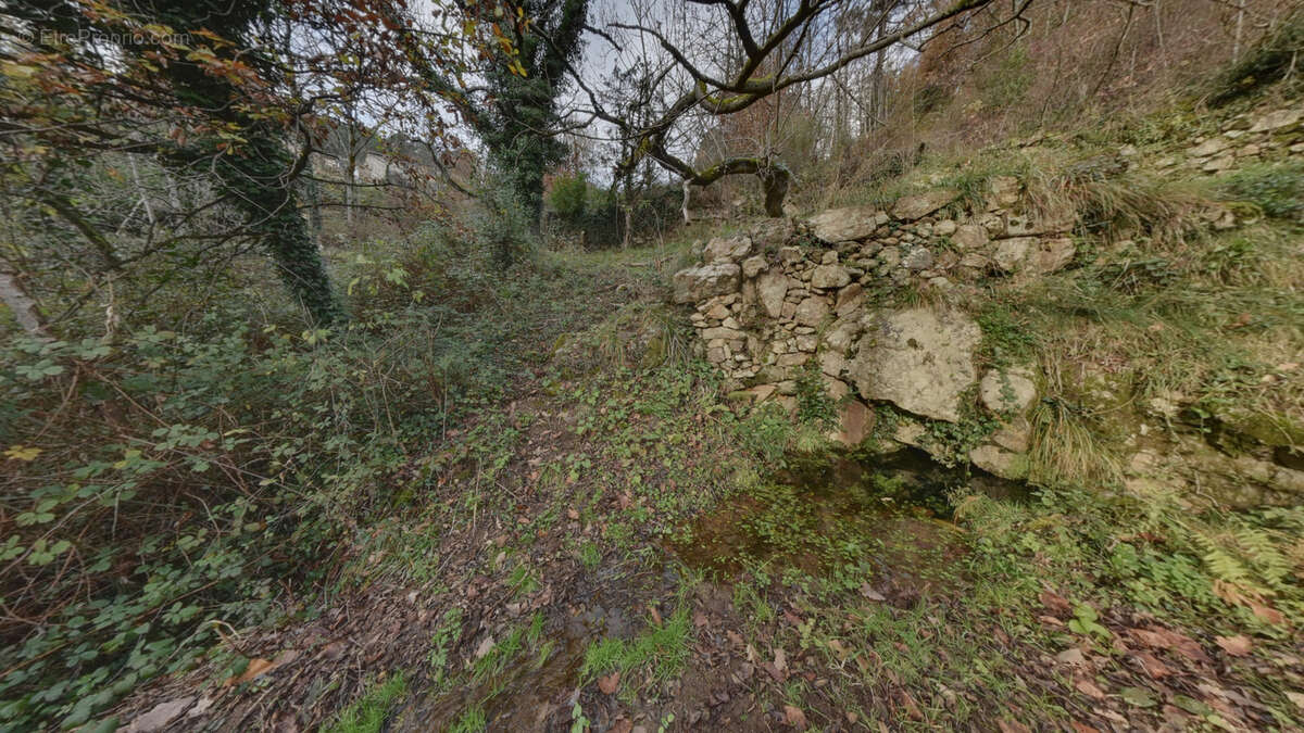 Maison à SAINT-MICHEL-DE-CHABRILLANOUX