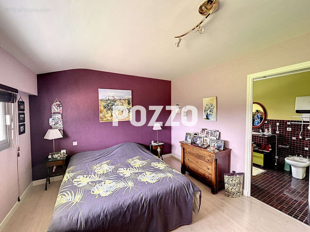 Maison à HAUTEVILLE-SUR-MER