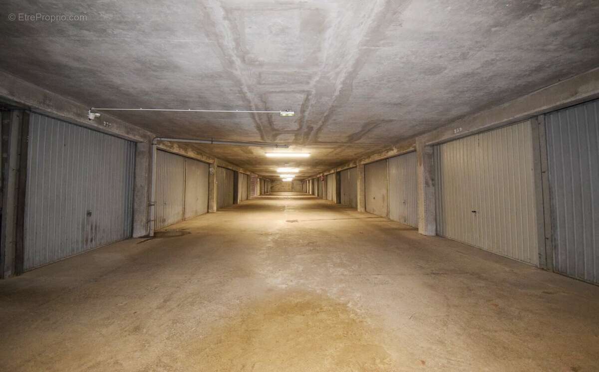 Appartement à CUSSET