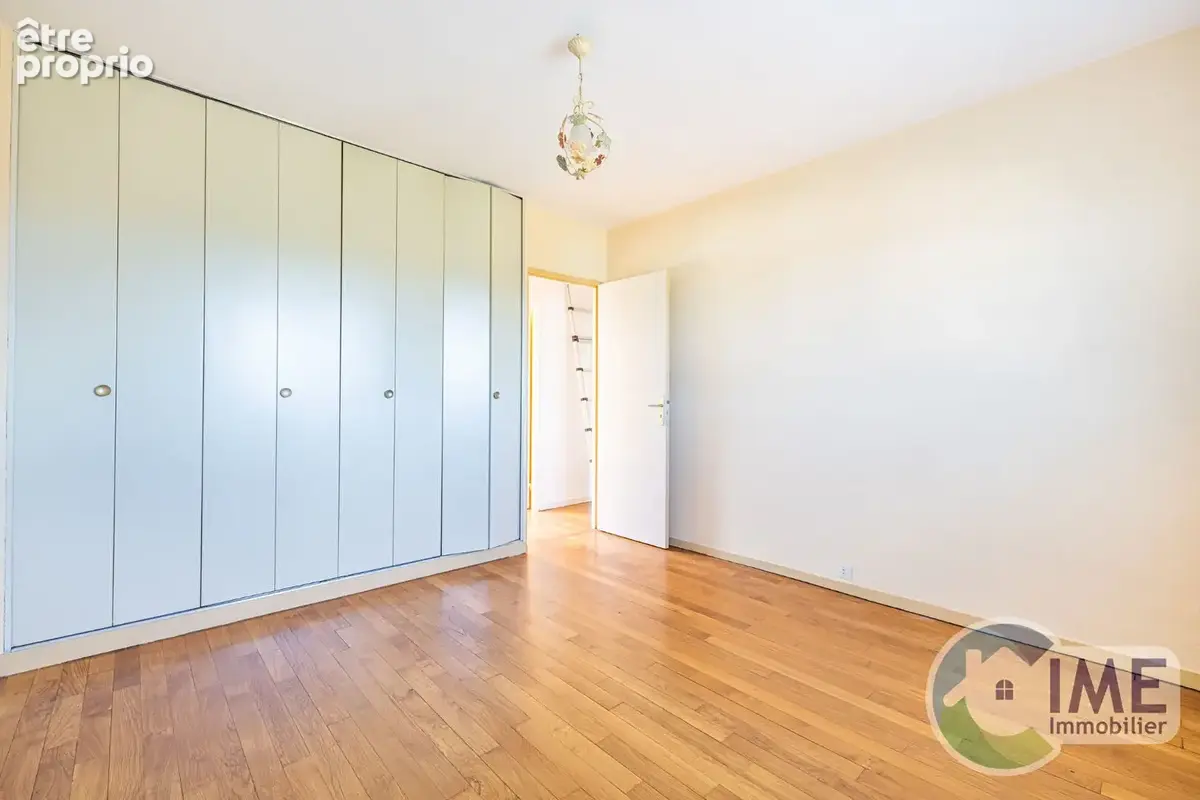 Maison Epinay Sur Orge 4 pièce(s) 81 m2 - photo 10