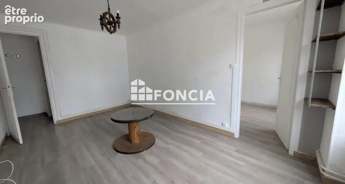 Maison de village de plain-pied avec potentiel d'aménagement – Chevrainvilliers (77760) - photo 3