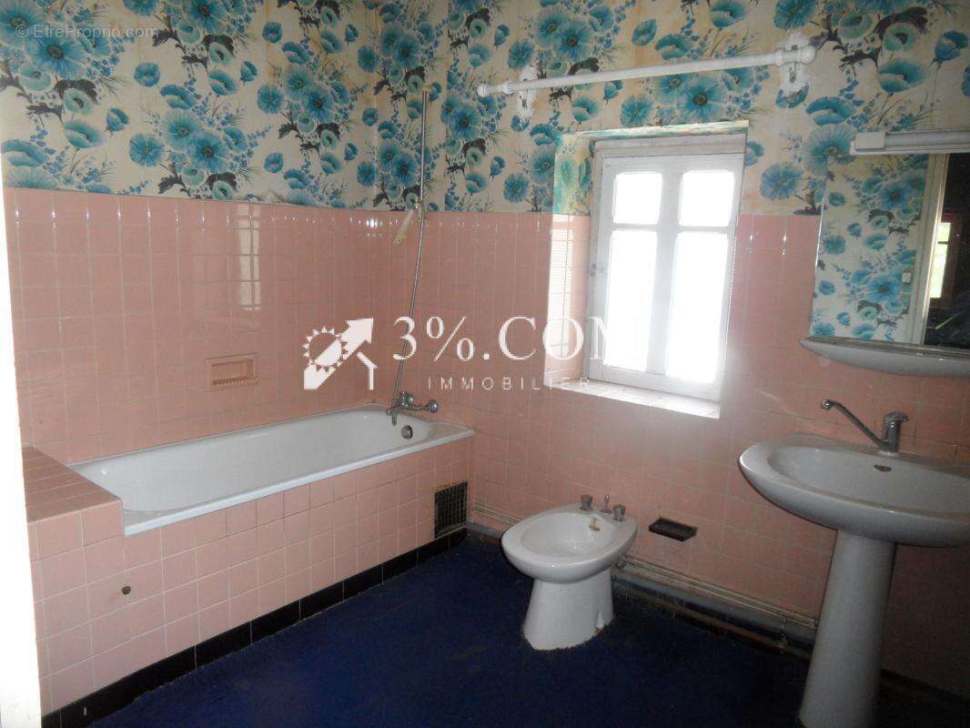 Maison de village de 158m2 sur parcelle de 2036m2 - photo 11