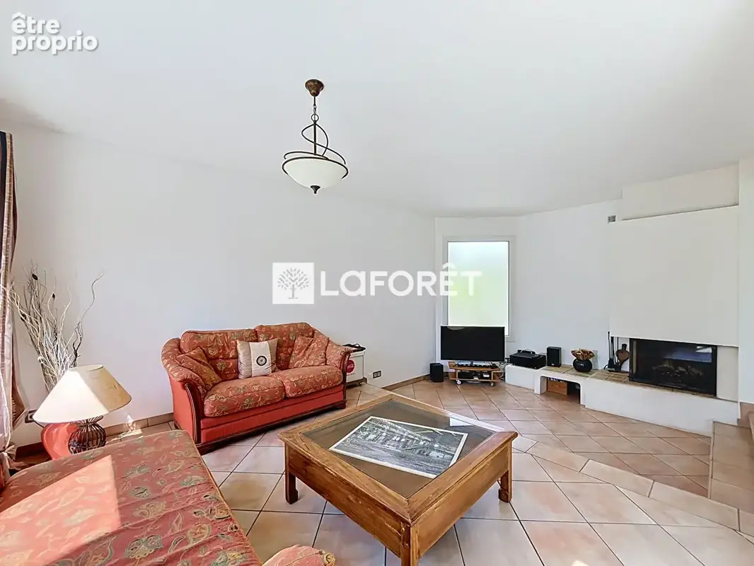 Chatou Tête de Girafe - Élégante maison familiale de 135 m² au calme absolu, sans vis-à-vis - photo 7
