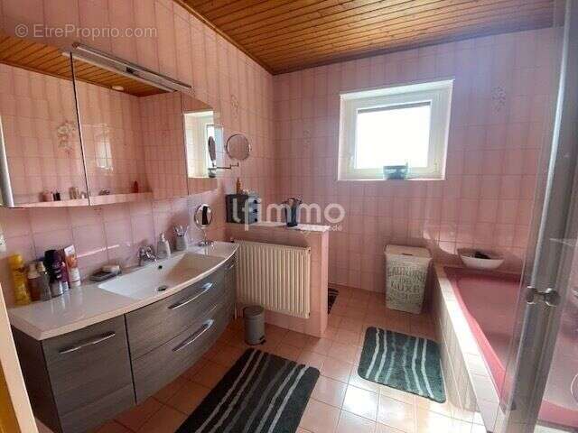 Sympathique maison mitoyenne - photo 5