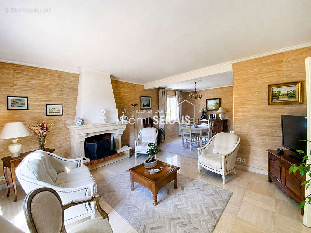 Maison Flers 6 pièce(s) - photo 2