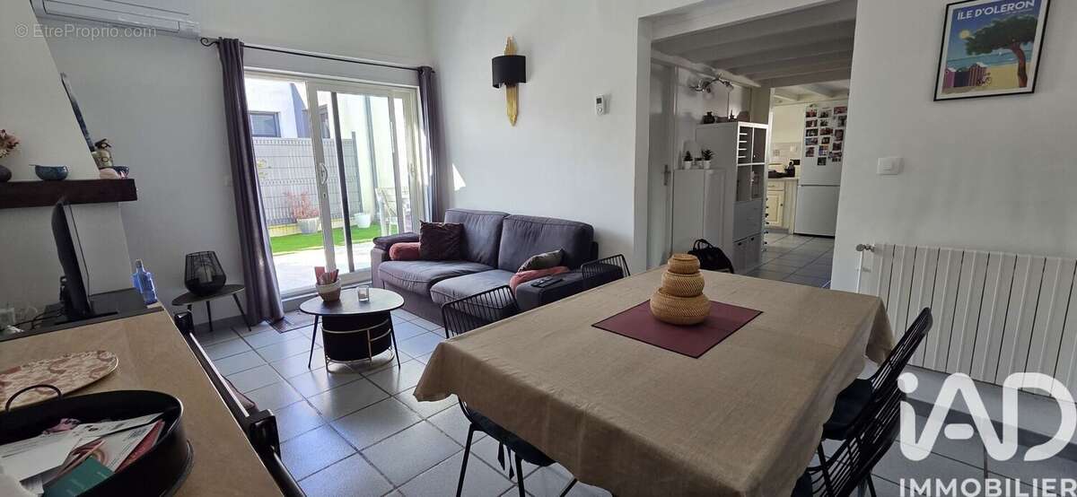 Photo 4 - Maison à BLANQUEFORT