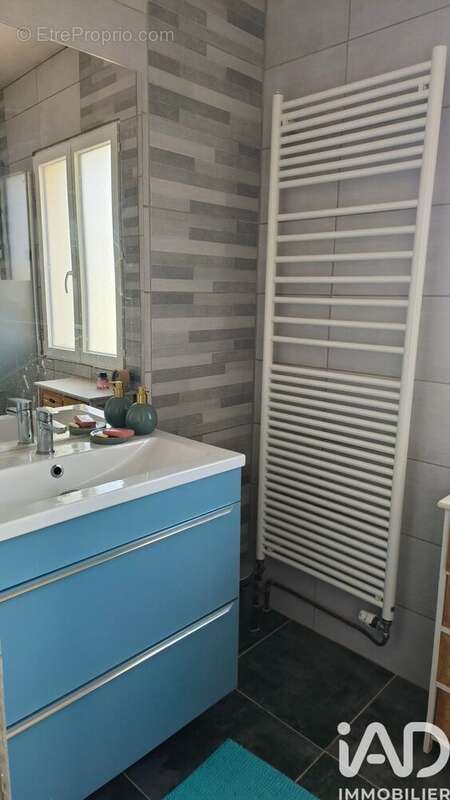 Photo 9 - Maison à SAINTE-SAVINE