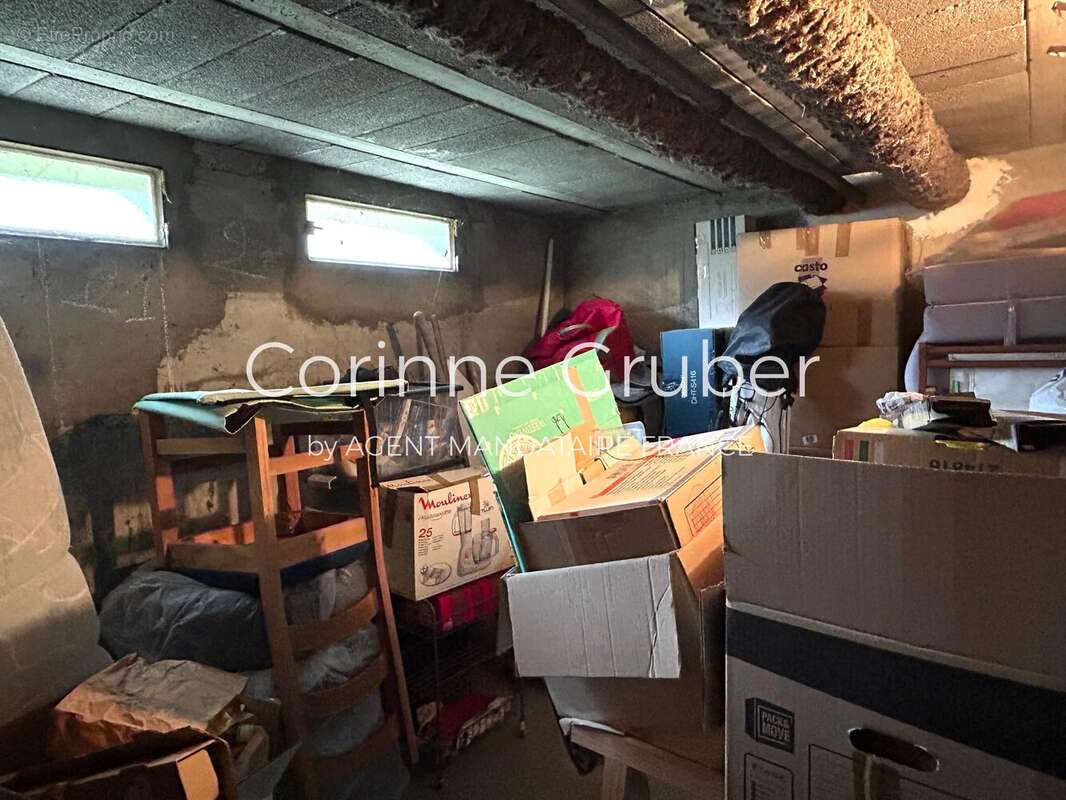 Appartement à DIGNE-LES-BAINS