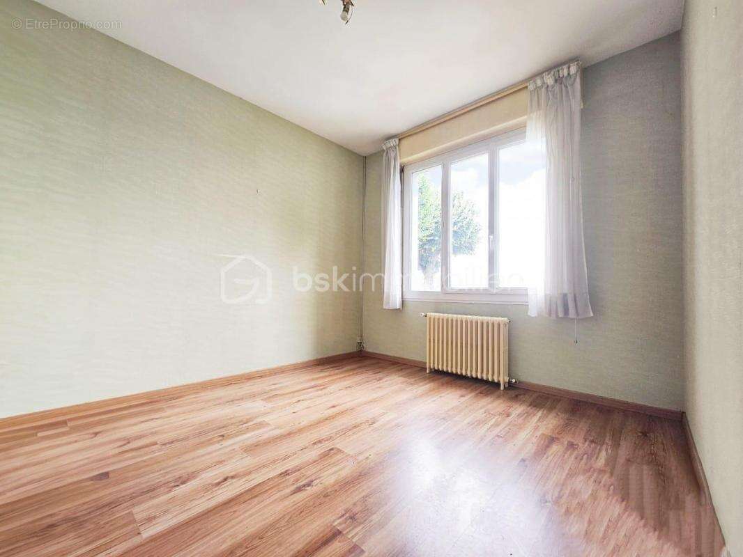 Maison à SULLY-SUR-LOIRE