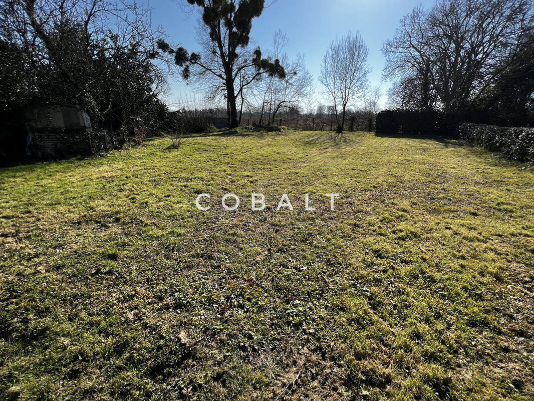 Terrain à FAY-DE-BRETAGNE