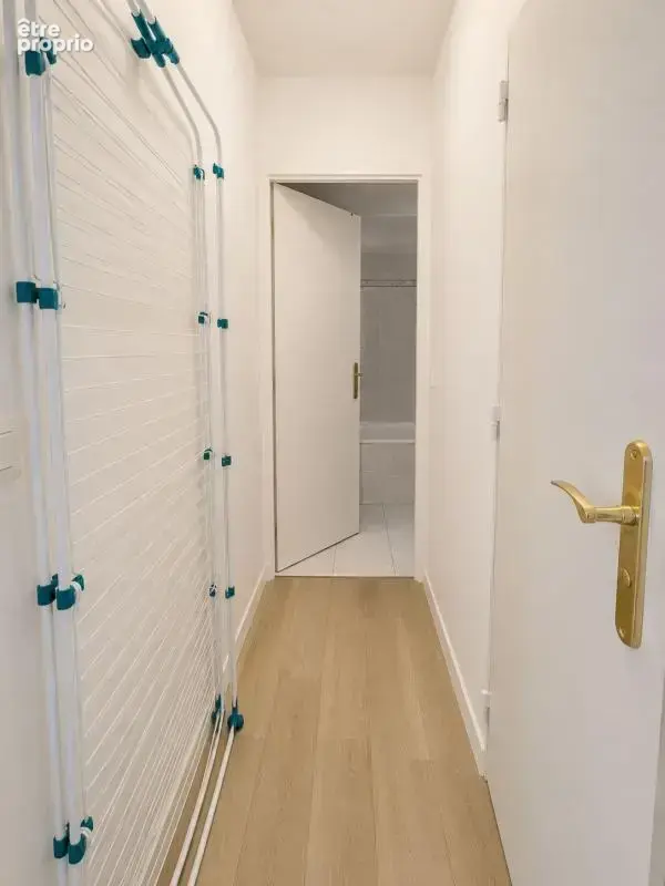 Appartement À Vendre T2 Chanteloup en Brie - photo 5
