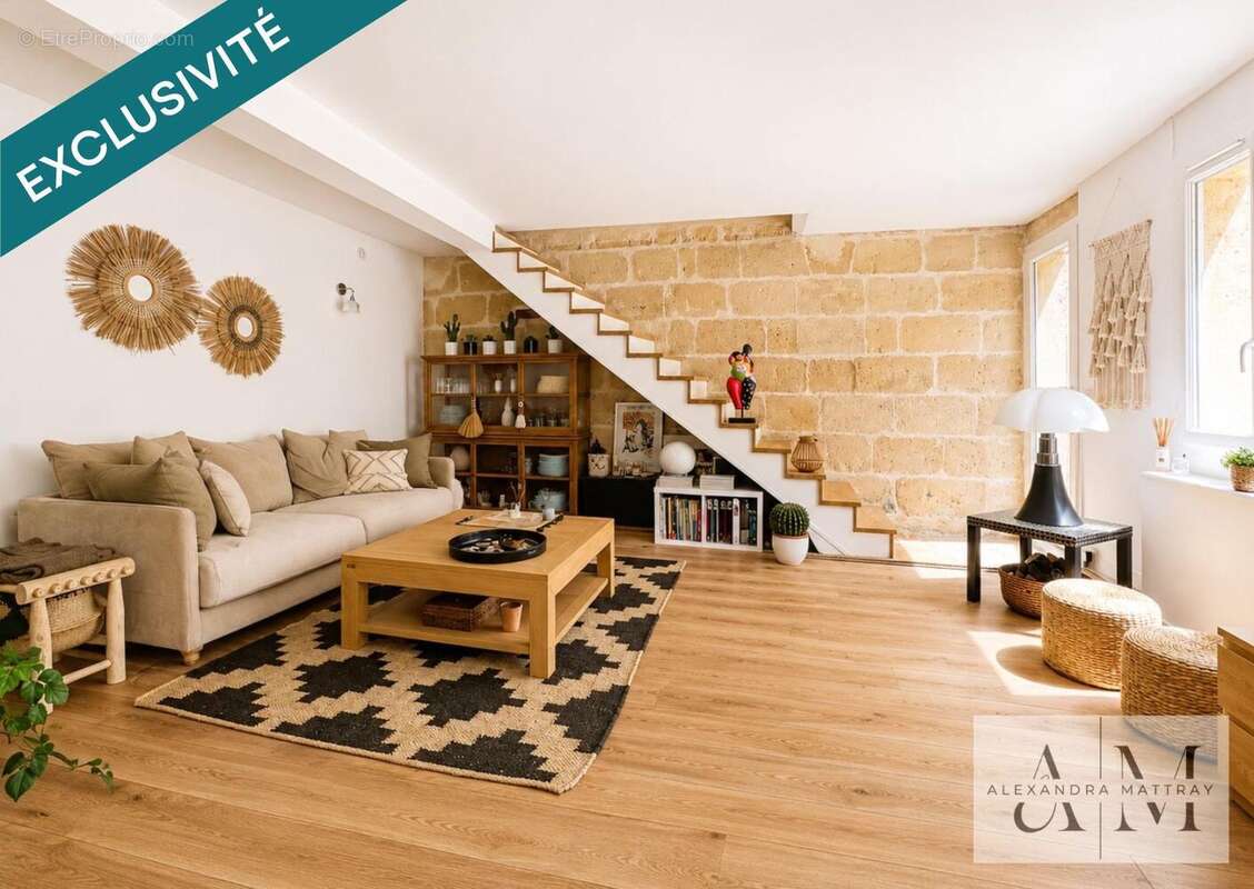 Photo 3 - Appartement à BORDEAUX