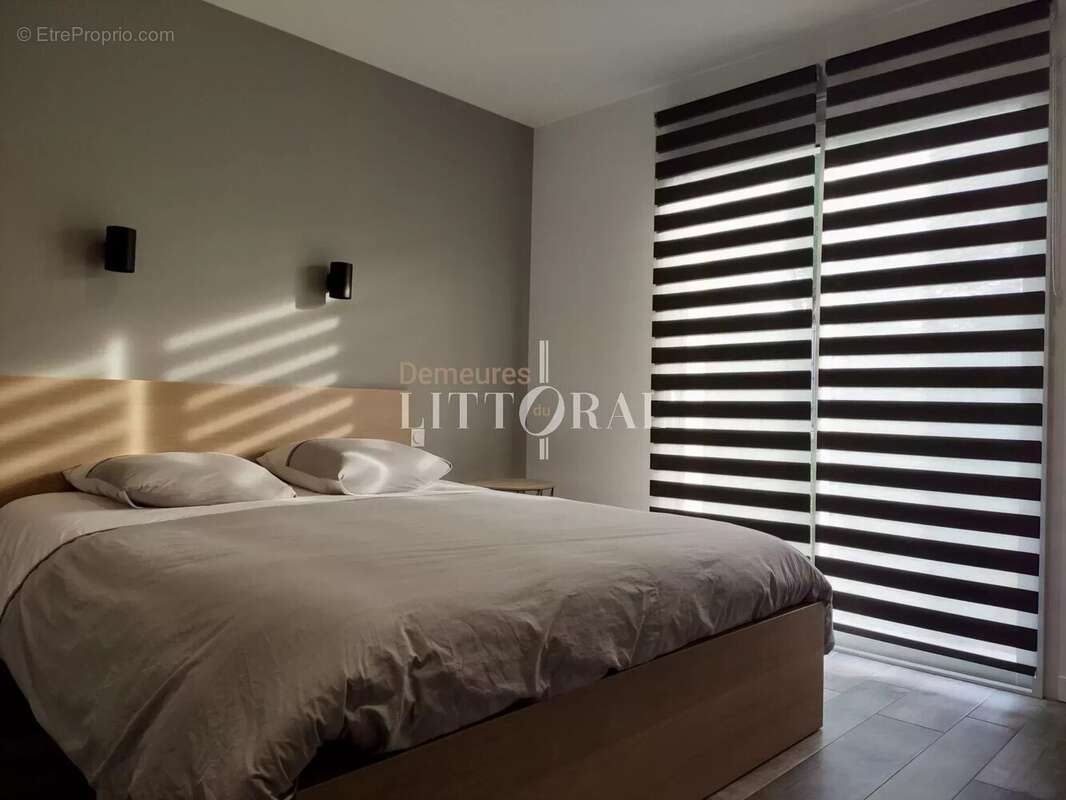 Maison à SAINT-JEAN-DE-MONTS