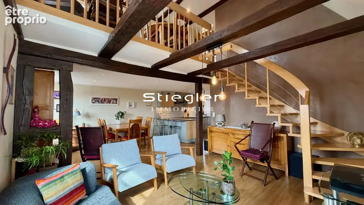 Maison 9 pièces 226 m² à vendre à Westhoffen (67310) - photo 9