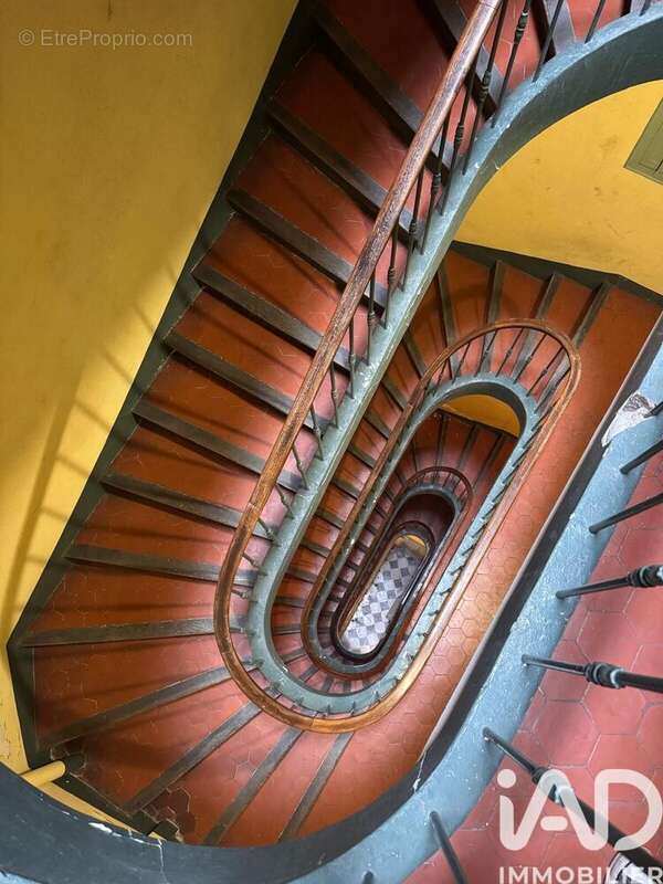 Photo 8 - Appartement à TOULON