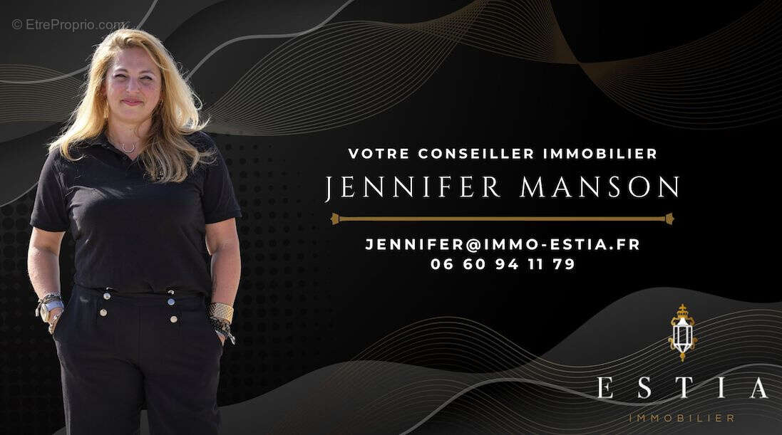 Appartement à MALZEVILLE