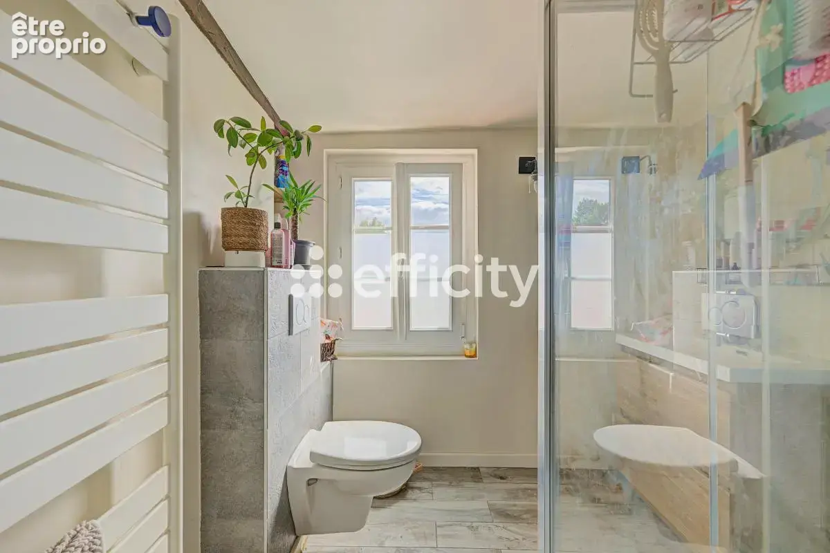 Appartement - photo 8