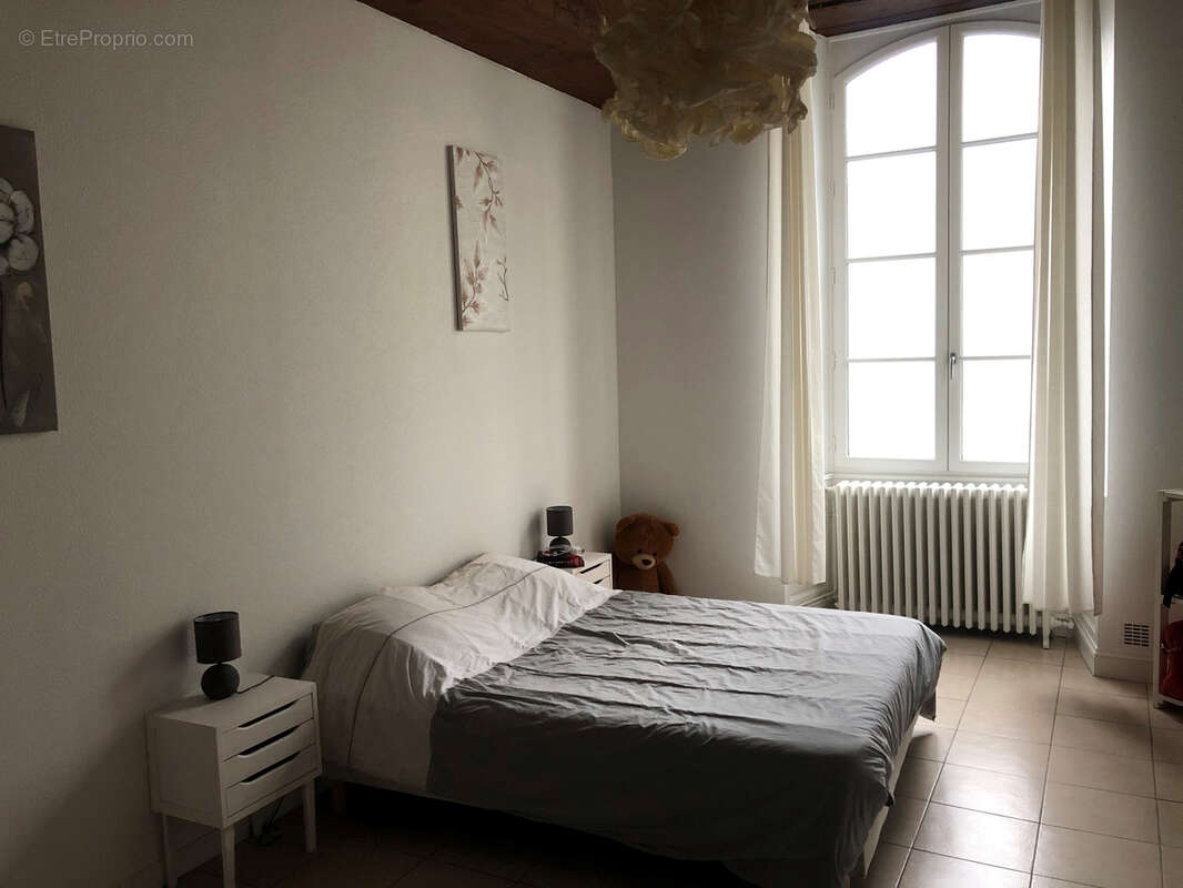 Appartement à BEAUFORT-EN-VALLEE