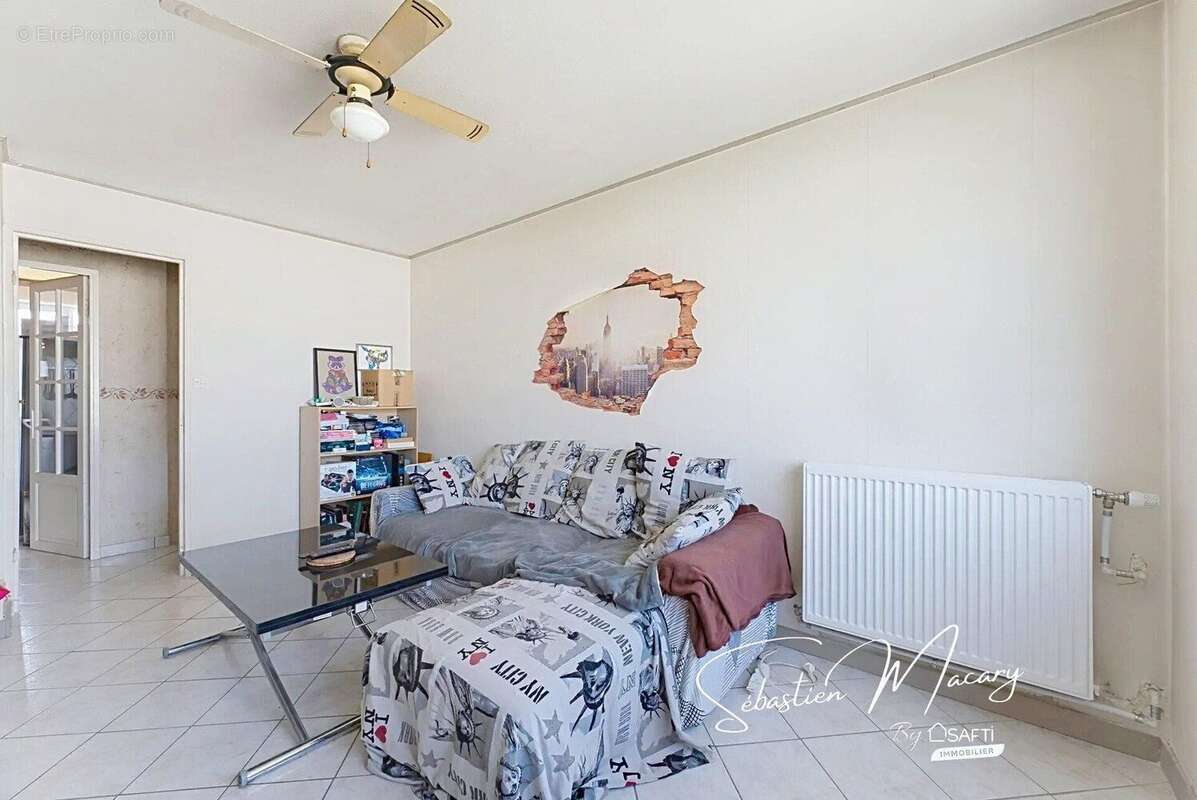 Appartement 51 m² à Pessac  - photo 3