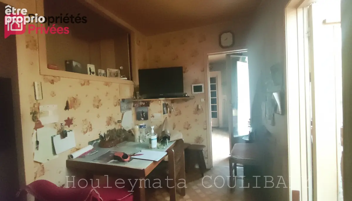 Maison Le Havre 2 pièce(s) 57 m2 - photo 8
