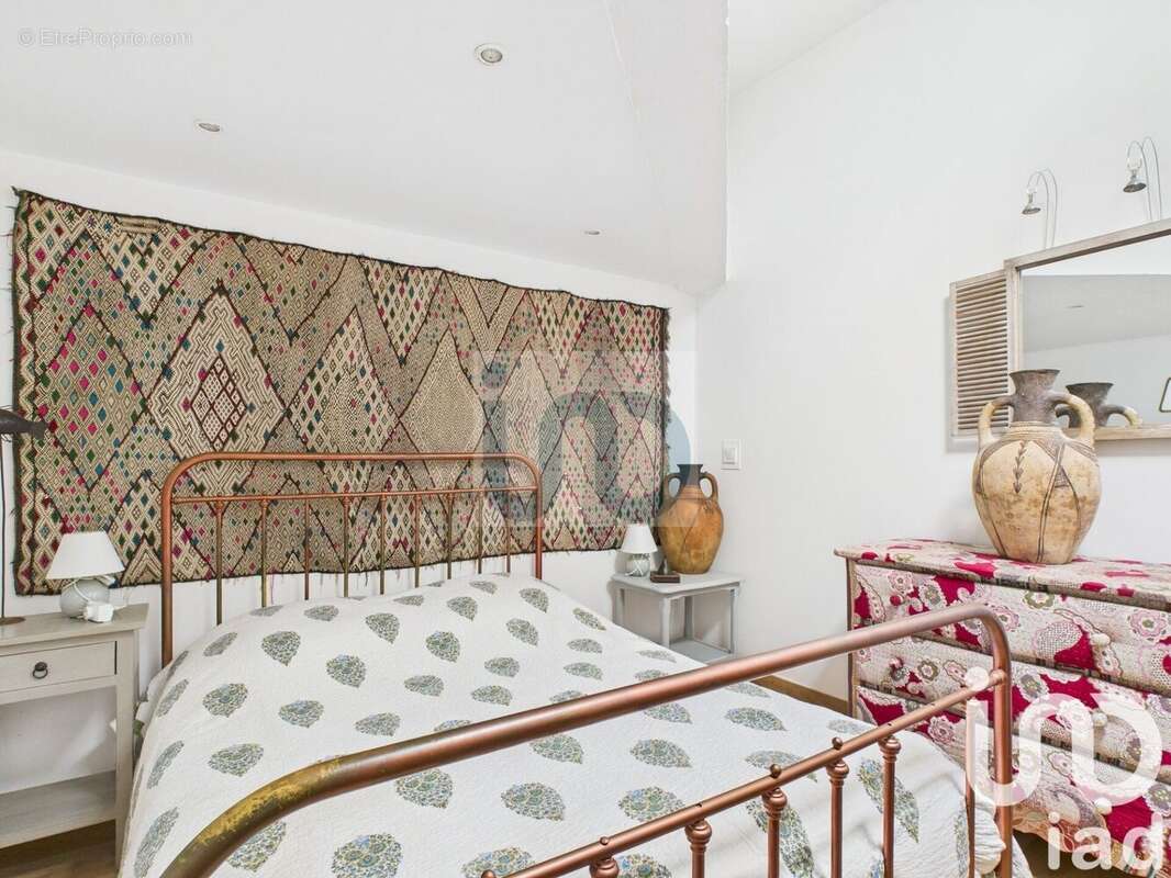 Photo 6 - Maison à LA FLOTTE