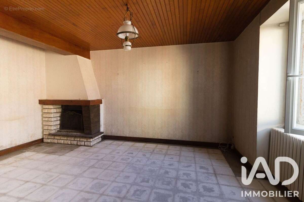 Photo 4 - Maison à SAINT-MOREIL
