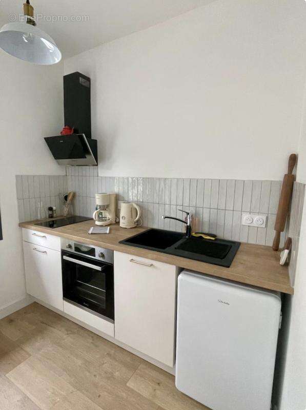 Maison de rapport - photo 15