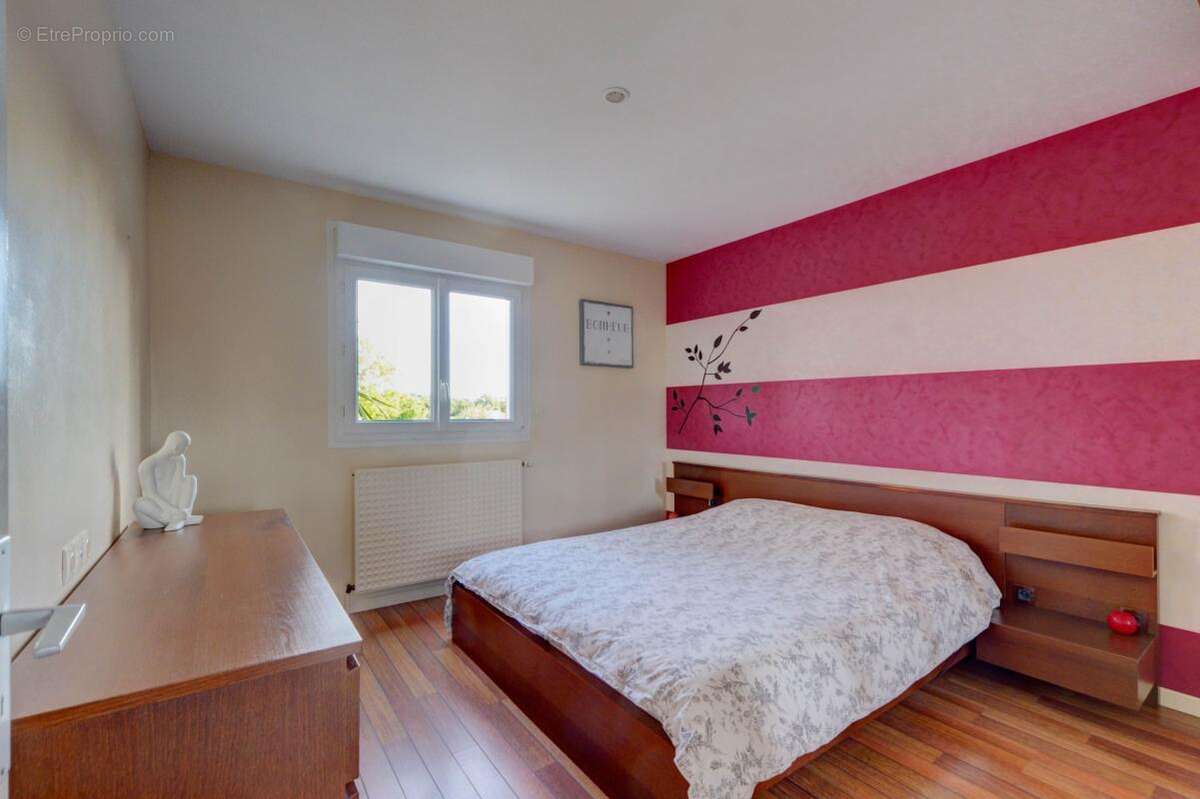 Maison à LE LOROUX-BOTTEREAU