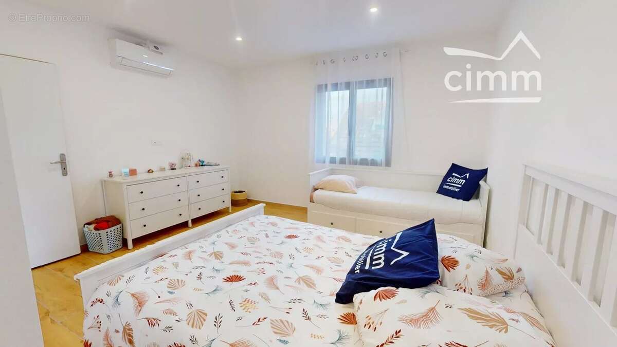 Maison à SAINT-CYR-EN-VAL