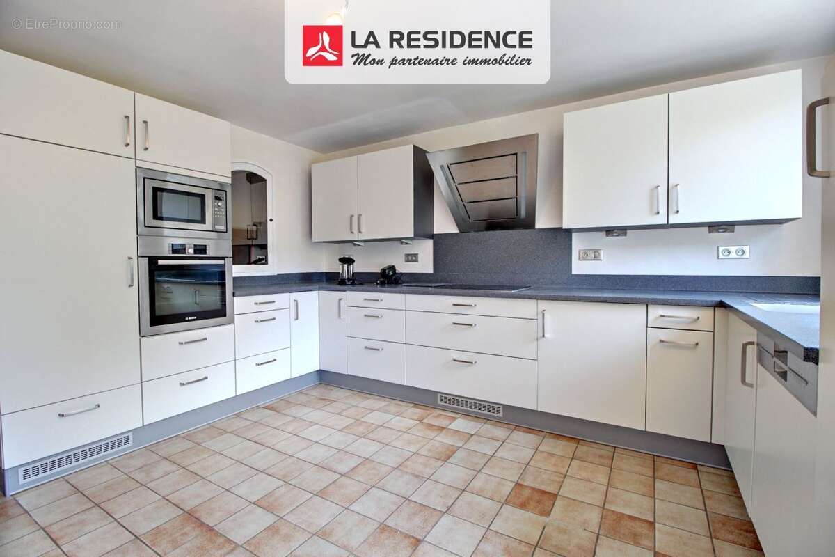 Maison à PACY-SUR-EURE