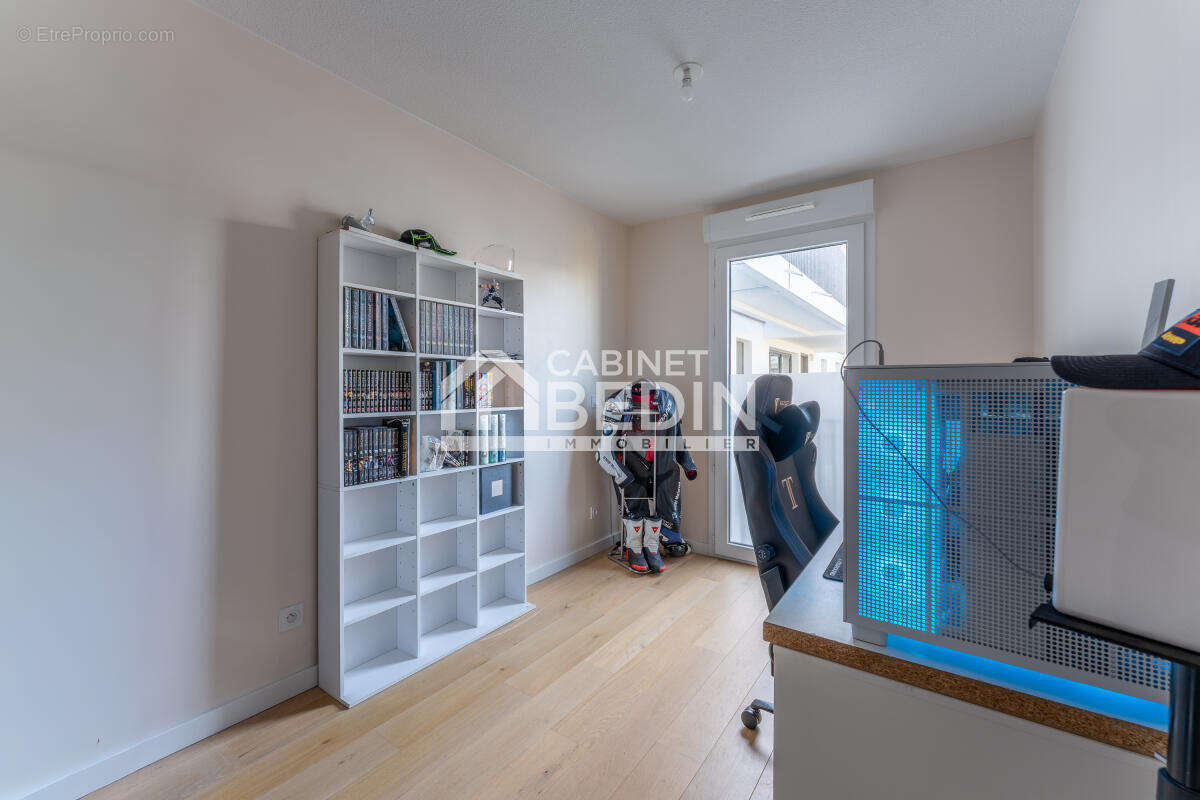 Appartement à MERIGNAC