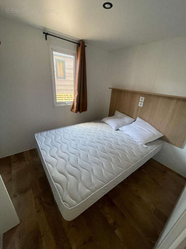 Appartement à PORTO-VECCHIO