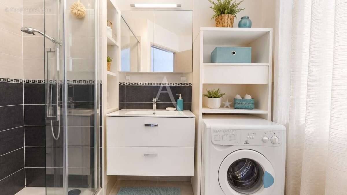 Appartement  T2 Cabine  50m2 CORNICHE - photo 6