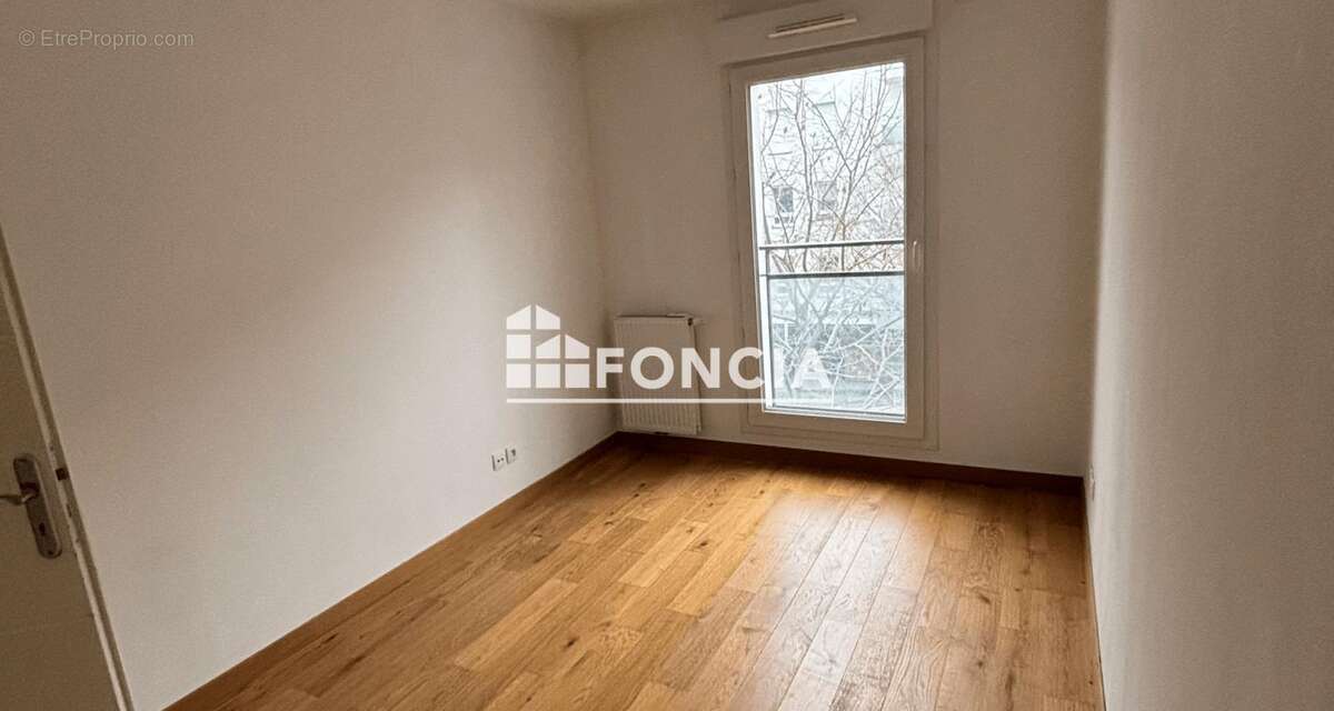 Appartement à SAINT-JULIEN-EN-GENEVOIS