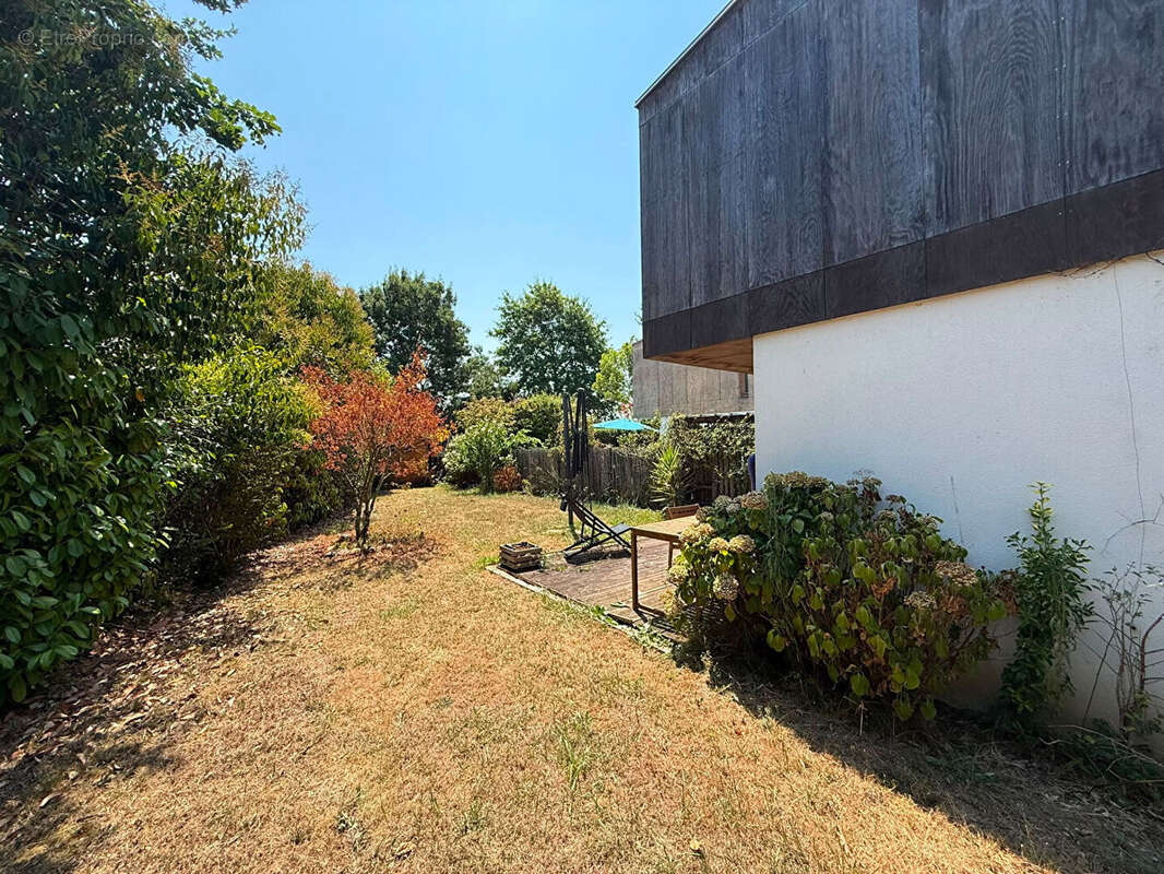 Maison Bayonne 4 pièce(s) 81 m2 - photo 10