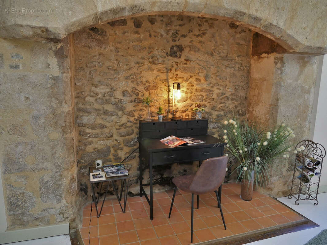 Appartement à SARLAT-LA-CANEDA