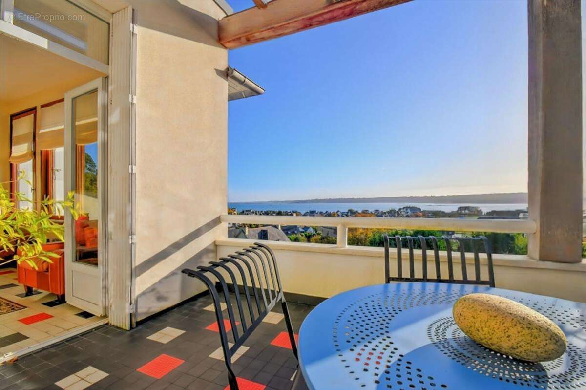 Maison à PERROS-GUIREC