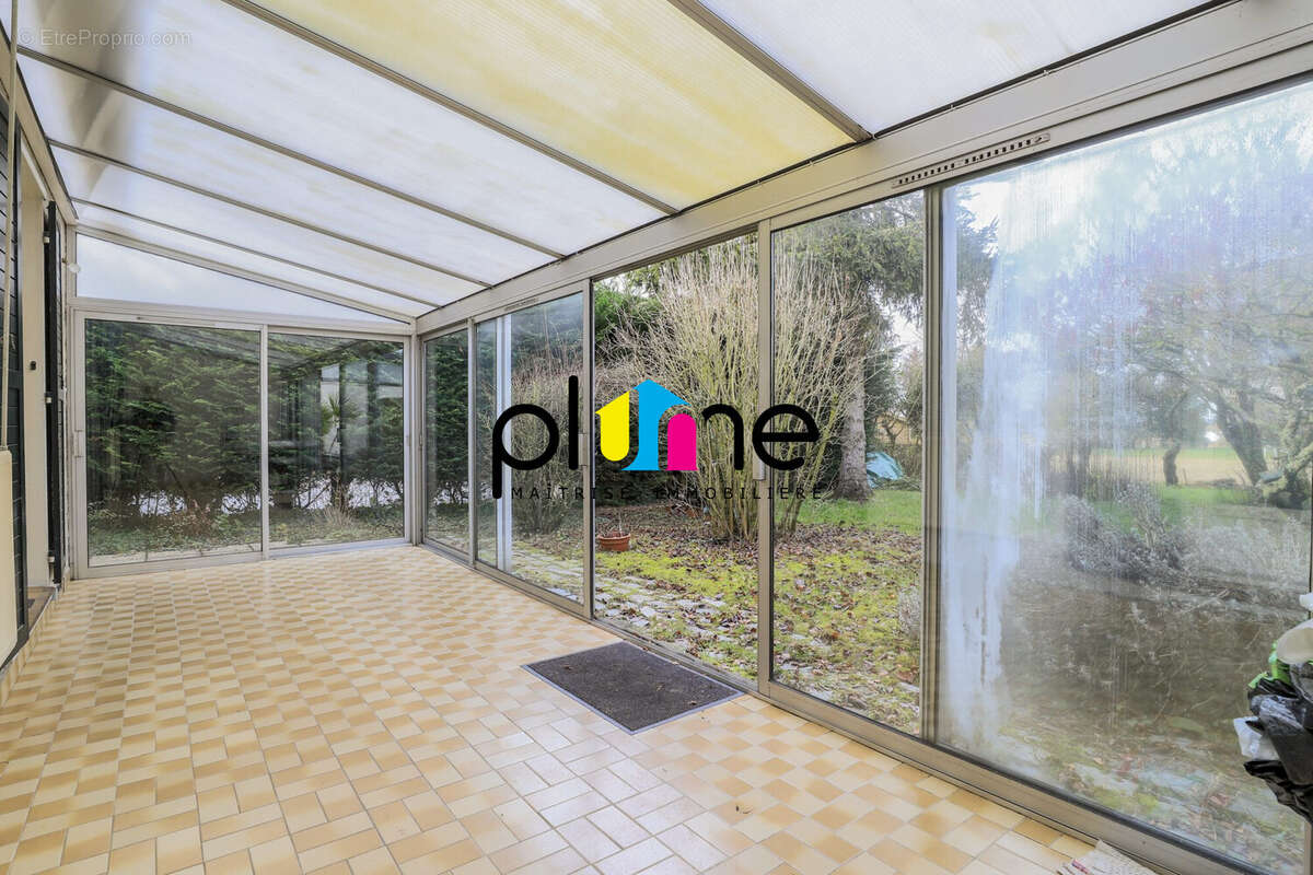 Maison à SAINTE-CATHERINE