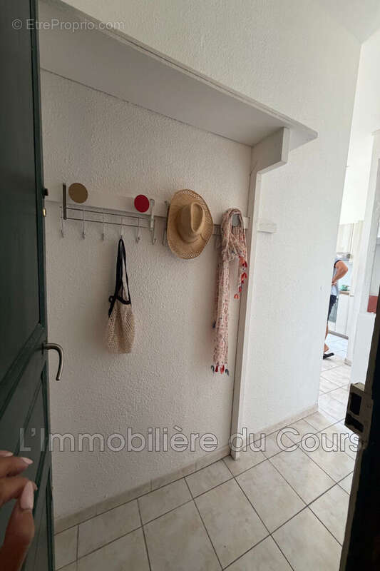 Appartement à MARTIGUES