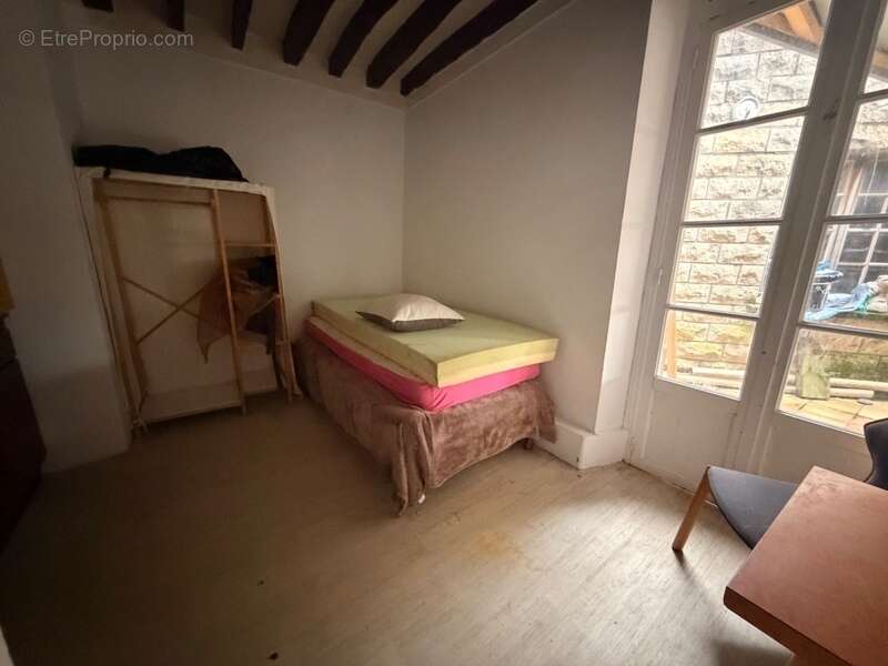 Immeuble de rapport avec commerces loués – 389 m² – Vieux Nogent-sur-Oise - photo 8