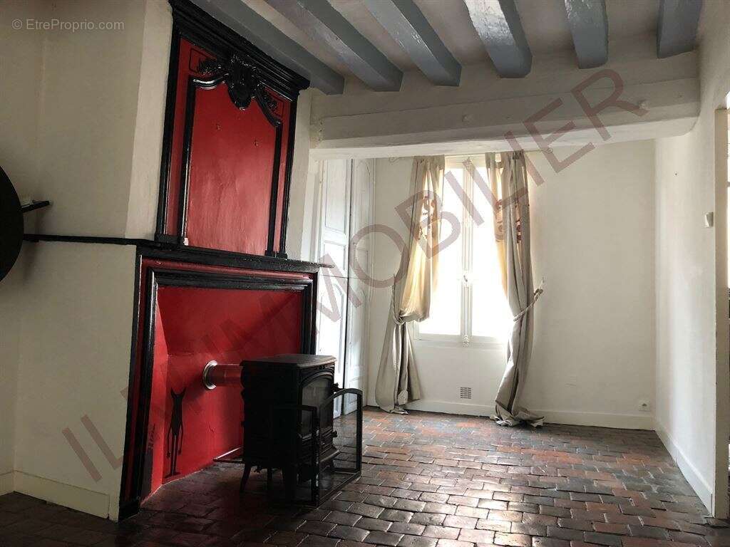 Appartement à AUXERRE