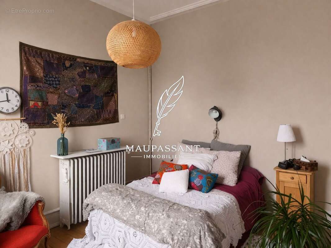 Appartement 144 m² à Colmar  - photo 5