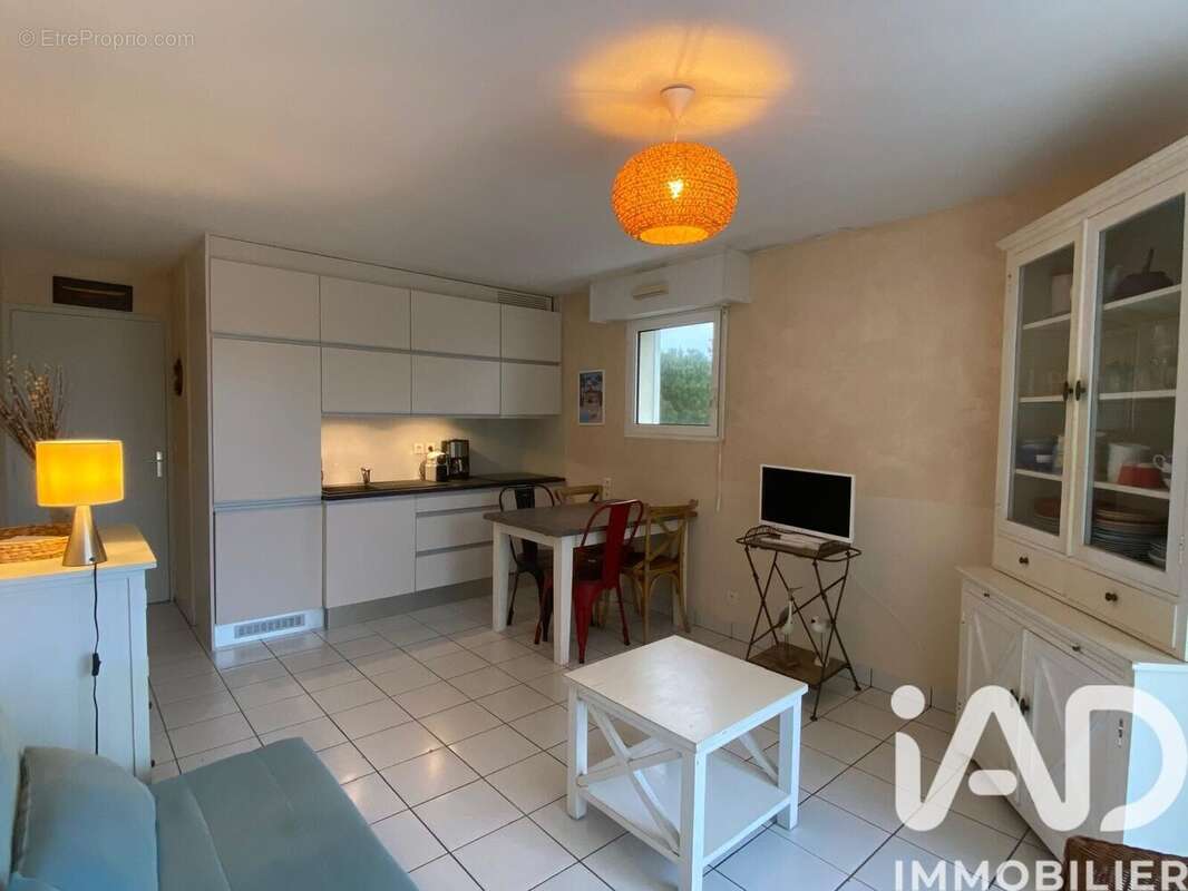 Photo 4 - Appartement à LA BAULE-ESCOUBLAC