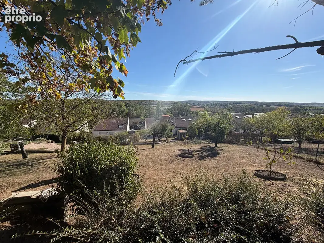 Photo Terrain à Ludres au prix de 110 000€