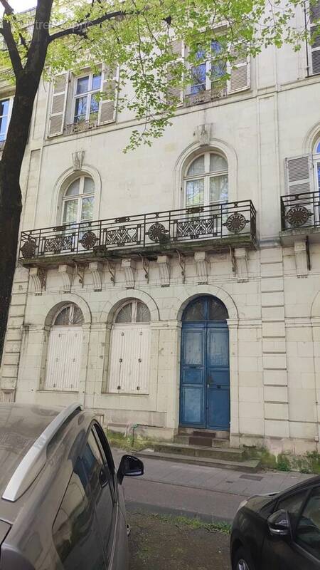Appartement à ANGERS