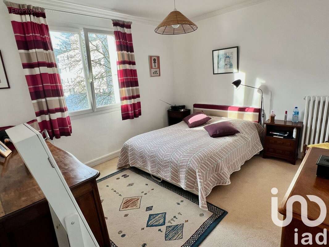 Photo 7 - Appartement à VANNES